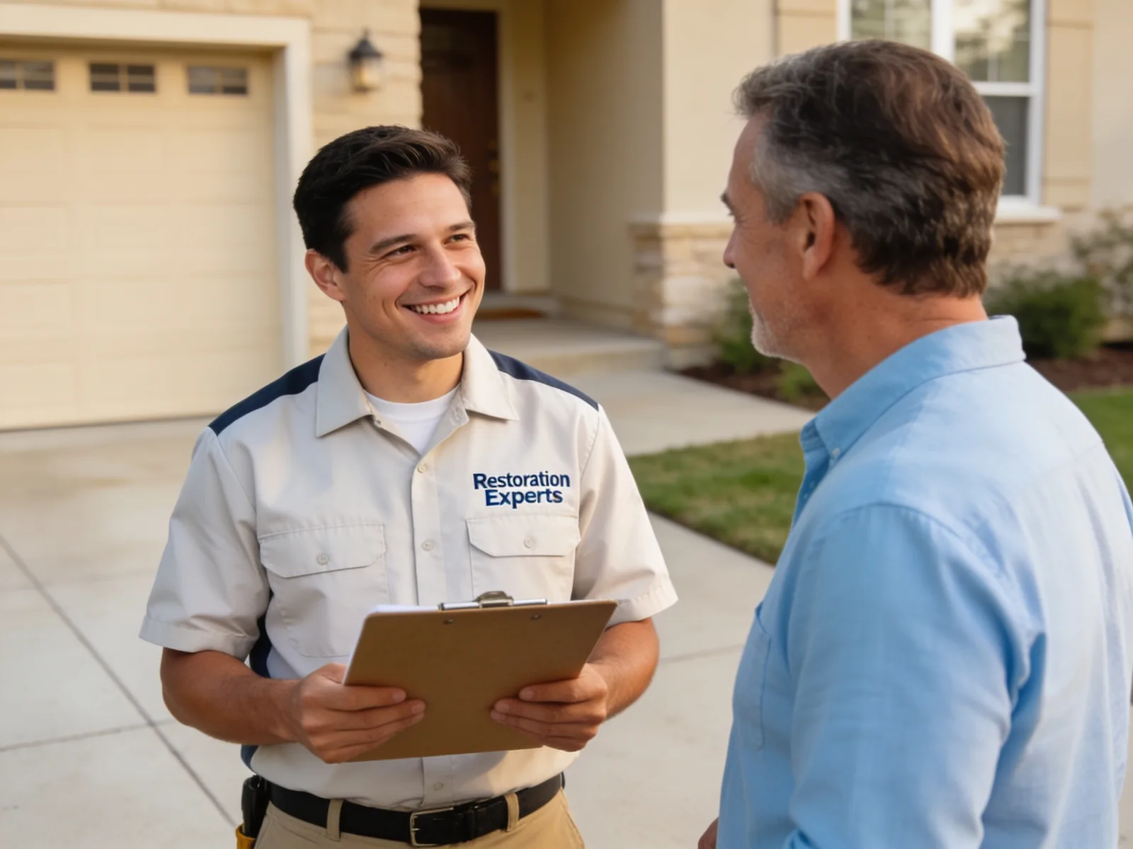 Water Damage Cleanup Wallula, WA FAQs